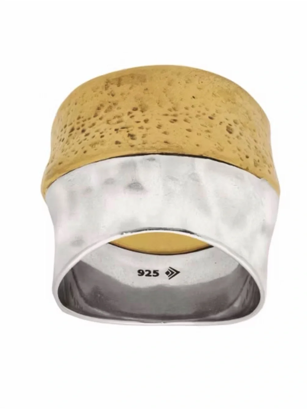 Silpada Rain or Shine Ring